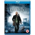 Legend dvd